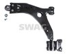 BRAT SUSPENSIE SWAG 50 92 8095 - Compatibil cu FORD, FORD AUSTRALIA, VOLVO, VOLVO (CHANGAN)
