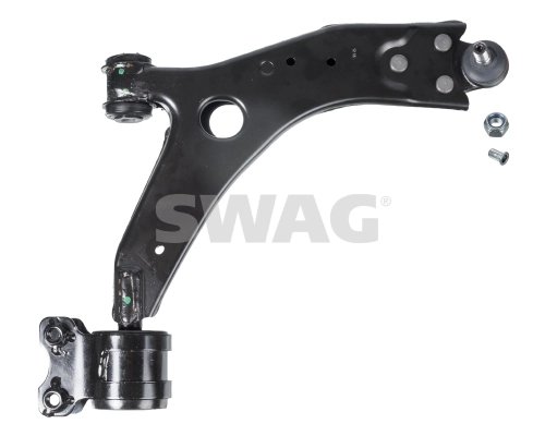 BRAT SUSPENSIE SWAG 50 92 8096 - Compatibil cu FORD, FORD AUSTRALIA, VOLVO, VOLVO (CHANGAN)