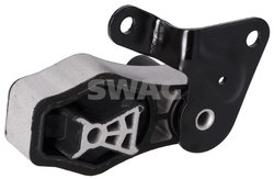 SUPORT TRANSMISIE MANUALA SWAG 50 93 0057 - Compatibil cu FORD, MAZDA