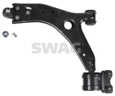 BRAT SUSPENSIE SWAG 50 93 1845 - Compatibil cu FORD, VOLVO, VOLVO (CHANGAN)