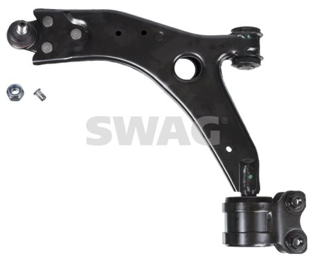 BRAT SUSPENSIE SWAG 50 93 1845 - Compatibil cu FORD, VOLVO, VOLVO (CHANGAN)