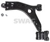 BRAT SUSPENSIE SWAG 50 93 1845 - Compatibil cu FORD, VOLVO, VOLVO (CHANGAN)