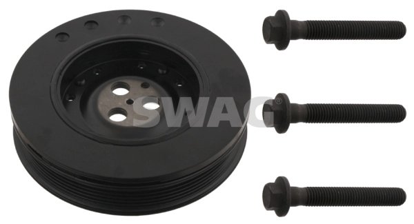 FULIE ARBORE COTIT / VIBROCHEN SWAG 50 93 3673 - Compatibil cu FORD
