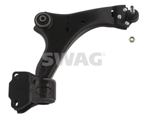 BRAT SUSPENSIE SWAG 50 93 4584 - Compatibil cu FORD, FORD AUSTRALIA, VOLVO