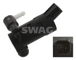 Pompa de apa spalare parbriz Swag 50 93 4863