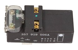 UNITATE COMANDA, VENTILATOR ELECTRIC (RACIRE MOTOR) MAXGEAR 50-0070 - Compatibil cu SEAT, VW