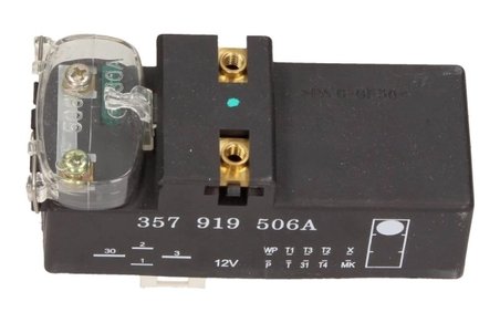 UNITATE COMANDA, VENTILATOR ELECTRIC (RACIRE MOTOR) MAXGEAR 50-0070 - Compatibil cu SEAT, VW
