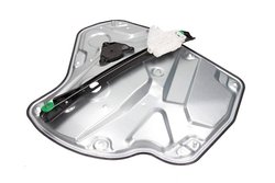 MACARA GEAM MAXGEAR 50-0120 - Compatibil cu SKODA