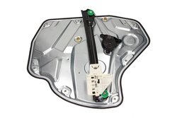 MACARA GEAM MAXGEAR 50-0121 - Compatibil cu SKODA