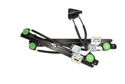Macara geam Maxgear 50-0204