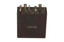 RELEU, TEMPORIZARE STERGATOR PARBRIZ MAXGEAR 50-0221 - Compatibil cu AUDI, SEAT, SKODA, VW