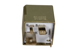 RELEU BUJII INCANDESCENTE MAXGEAR 50-0226 - Compatibil cu AUDI, SEAT, SKODA, VW