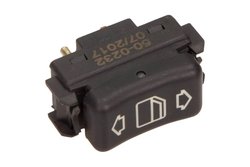 Comutator macara geam Maxgear 50-0232