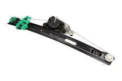 Macara geam Maxgear 50-0245
