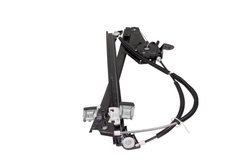 Macara geam Maxgear 50-0257