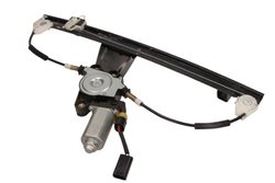 MACARA GEAM MAXGEAR 50-0277 - Compatibil cu FIAT