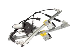 Macara geam Maxgear 50-0281