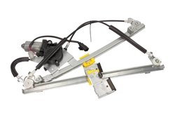 Macara geam Maxgear 50-0280