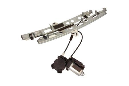 Macara geam Maxgear 50-0282