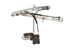 MACARA GEAM MAXGEAR 50-0283 - Compatibil cu RENAULT