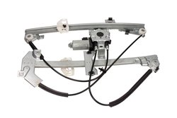 Macara geam Maxgear 50-0284