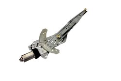 Macara geam Maxgear 50-0286