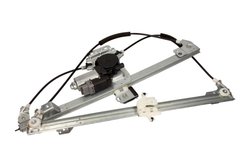 Macara geam Maxgear 50-0292
