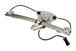 MACARA GEAM MAXGEAR 50-0296 - Compatibil cu FIAT