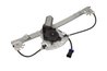 Macara geam Maxgear 50-0297