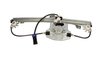 Macara geam Maxgear 50-0297