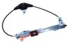 Macara geam Maxgear 50-0306