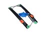 Macara geam Maxgear 50-0348