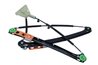 Macara geam Maxgear 50-0364
