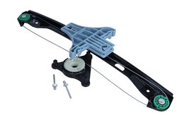 Macara geam Maxgear 50-0367