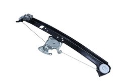 Macara geam Maxgear 50-0371