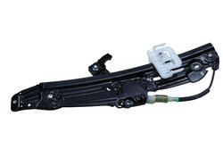 Macara geam Maxgear 50-0395