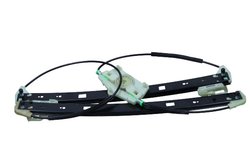 MACARA GEAM MAXGEAR 50-0406 - Compatibil cu AUDI