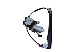 MACARA GEAM MAXGEAR 50-0411 - Compatibil cu FIAT