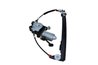 Macara geam Maxgear 50-0411