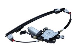 MACARA GEAM MAXGEAR 50-0412 - Compatibil cu FIAT