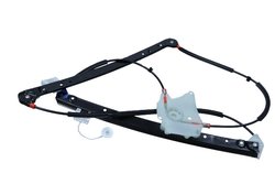 Macara geam Maxgear 50-0427