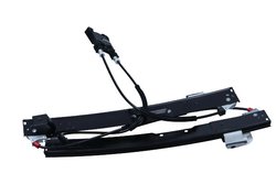 MACARA GEAM MAXGEAR 50-0431 - Compatibil cu FORD