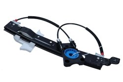 MACARA GEAM MAXGEAR 50-0433 - Compatibil cu FORD