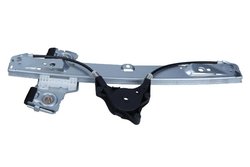 MACARA GEAM MAXGEAR 50-0435 - Compatibil cu FORD
