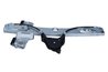 MACARA GEAM MAXGEAR 50-0435 - Compatibil cu FORD