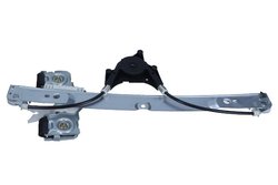 Macara geam Maxgear 50-0436