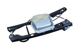 Macara geam Maxgear 50-0448