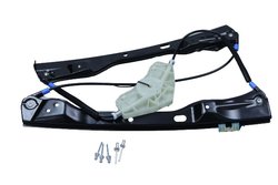 Macara geam Maxgear 50-0450