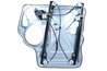 MACARA GEAM MAXGEAR 50-0453 - Compatibil cu VW
