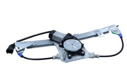 Macara geam Maxgear 50-0463